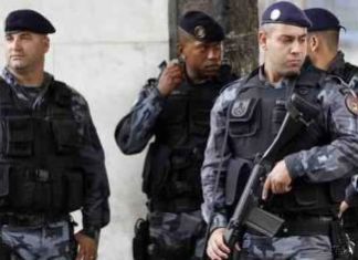 Desmontan banda de «narcos» que operaba hasta en los ministerios de Brasilia