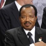 El presidente de Camerún gastó 137 millones de euros en viajes al exterior