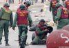 Las torturas a detenidos en Venezuela: Descargas eléctricas, palizas y abusos sexuales