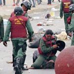 Las torturas a detenidos en Venezuela: Descargas eléctricas, palizas y abusos sexuales