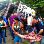 Se agudiza crisis humanitaria en Venezuela: 714 protestas y 141 saqueos o intentos de saqueo en enero