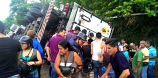 Se agudiza crisis humanitaria en Venezuela: 714 protestas y 141 saqueos o intentos de saqueo en enero