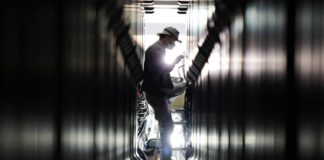 Detienen a científicos rusos tras intentar usar computadora nuclear para minar bitcoins