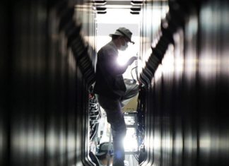 Detienen a científicos rusos tras intentar usar computadora nuclear para minar bitcoins