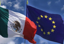 Comisión Europea: Cláusula anticorrupción reforzará comercio con México