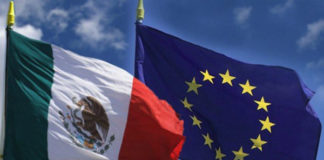 Comisión Europea: Cláusula anticorrupción reforzará comercio con México
