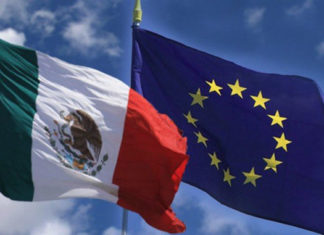 Comisión Europea: Cláusula anticorrupción reforzará comercio con México