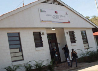 Mueren niños por desnutrición en el estado Bolívar