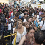 Acnur: Más de 100.000 venezolanos han solicitado asilo en el extranjero