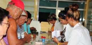 Cuba crea nuevo modelo de receta médica para evitar delitos con medicamentos