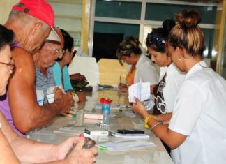 Cuba crea nuevo modelo de receta médica para evitar delitos con medicamentos