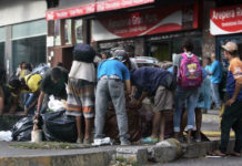 ONU: Situación en Venezuela es catastrófica