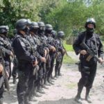 El Salvador desmantela una red criminal en zona fronteriza con Guatemala