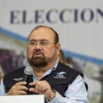 Opositores piden acusar por corrupción a jefe de Poder Electoral de Nicaragua