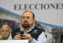 Opositores piden acusar por corrupción a jefe de Poder Electoral de Nicaragua