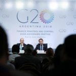 El G20 acuerda avanzar en posible regulación sobre criptomonedas