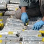 Decomisan en Perú 1.500 kilos de cocaína que iban a ser embarcados a Europa