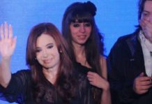 La Justicia argentina interviene la empresa Hotesur de la familia Kirchner