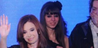 La Justicia argentina interviene la empresa Hotesur de la familia Kirchner