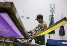 “Éramos como platos desechables para el narco”