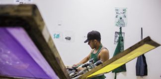 “Éramos como platos desechables para el narco”