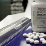 EEUU cerca en los tribunales a las farmacéuticas por las miles de muertes por opiáceos