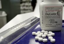 EEUU cerca en los tribunales a las farmacéuticas por las miles de muertes por opiáceos