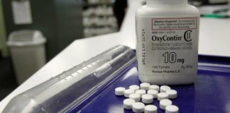 EEUU cerca en los tribunales a las farmacéuticas por las miles de muertes por opiáceos