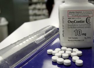 EEUU cerca en los tribunales a las farmacéuticas por las miles de muertes por opiáceos