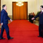 Investigación de El País confirma los oscuros negocios del chavismo con China