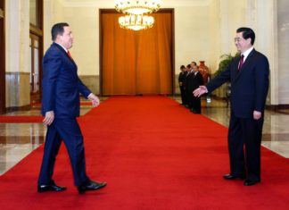 Investigación de El País confirma los oscuros negocios del chavismo con China