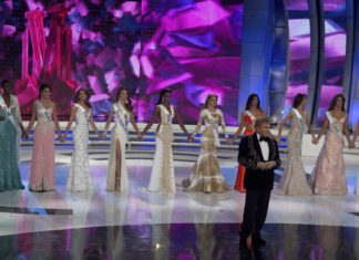 El País | Miss Venezuela se derrumba por escándalos de corrupción