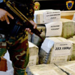 UE: Cerca del 80 % de las drogas que salen de Perú va a Europa