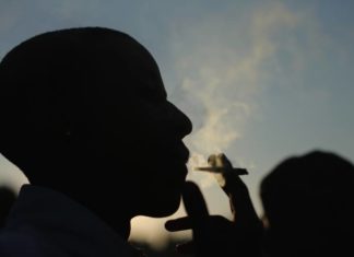 ONU advierte de que consumo y tráfico de drogas van en aumento en África