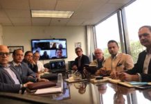 TSJ en el exilio declara nulo el Petro