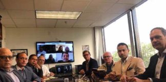 TSJ en el exilio declara nulo el Petro