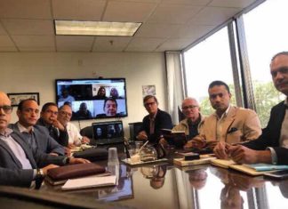 TSJ en el exilio declara nulo el Petro