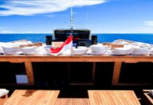 Indonesia embarga yate de lujo vinculado a caso de corrupción de fondo 1MDB