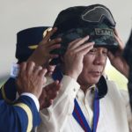 La «guerra antidrogas» de Duterte deja 13 muertos en 24 horas