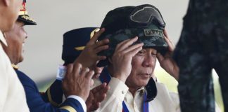 La «guerra antidrogas» de Duterte deja 13 muertos en 24 horas