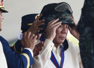 La «guerra antidrogas» de Duterte deja 13 muertos en 24 horas