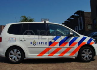 Detenidos tres colombianos por tráfico de cocaína en bloques de aluminio