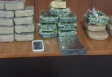 Capturan en Colombia a cinco personas pedidas en extradición por EE.UU.