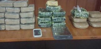 Capturan en Colombia a cinco personas pedidas en extradición por EE.UU.