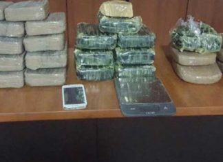 Capturan en Colombia a cinco personas pedidas en extradición por EE.UU.