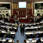 EEUU: Florida aprueba ley que impide al estado hacer negocios con el régimen de Maduro