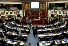 EEUU: Florida aprueba ley que impide al estado hacer negocios con el régimen de Maduro