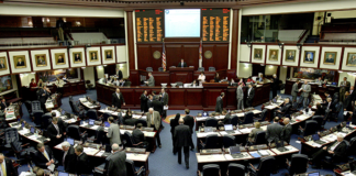 EEUU: Florida aprueba ley que impide al estado hacer negocios con el régimen de Maduro