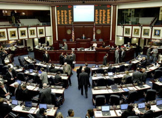 EEUU: Florida aprueba ley que impide al estado hacer negocios con el régimen de Maduro