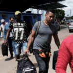Acnur: Unos 145.000 venezolanos han buscado protección fuera desde 2014